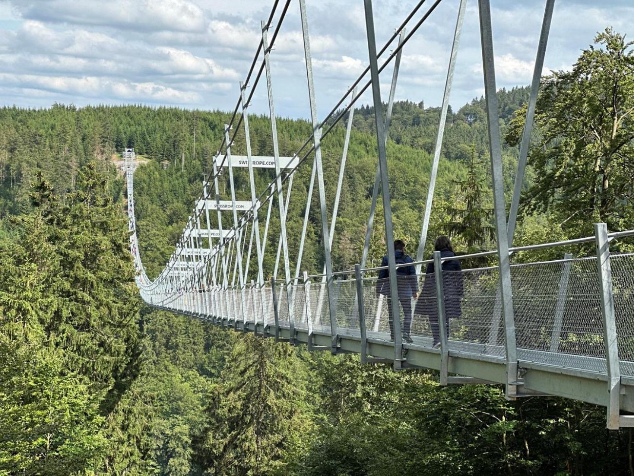 Gemuetlicher Ferienbungalow In Usseln Bei Willingen, Kostenloses Wlan Esterno foto